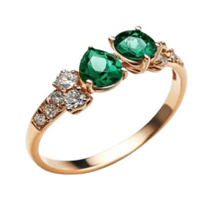 Elegant_Gold_Ring_with_Emerald_and_Diamond_Accents