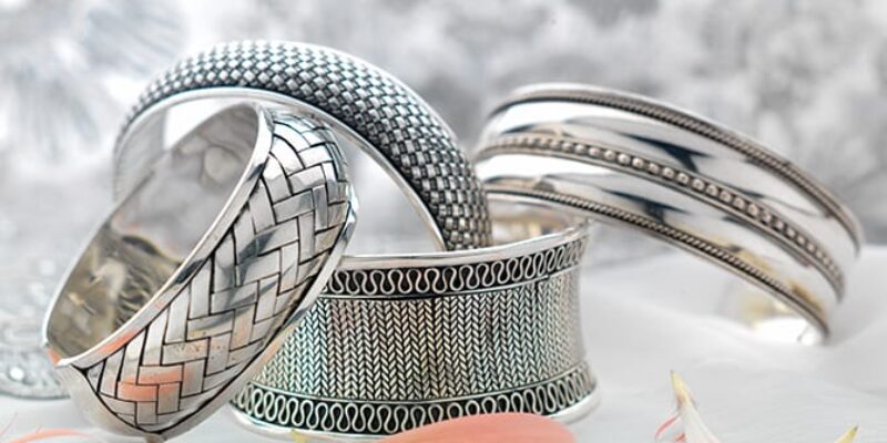 Silver Jewelry