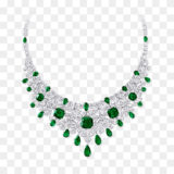 Stunning Emerald Jewelry Review!