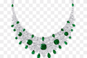 Stunning Emerald Jewelry Review!