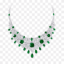 Stunning Emerald Jewelry Review!