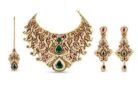 Indian Bridal Jewelry Review